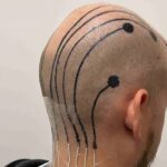 Nova tecnologia de tatuagem eletrônica pode medir ondas cerebrais