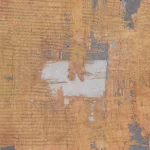 Papiro de 1.900 anos é o 'caso judicial romano mais bem documentado da Judeia, além do julgamento de...