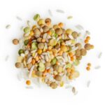 5 Fontes vegetais ricas em ômega 3: Benefícios para o cérebro e o coração
