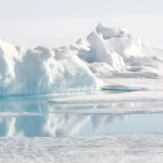 Aquecimento 'extremo' no Ártico enquanto as temperaturas do Pólo Norte aumentam 36 F acima da média