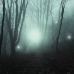 Estudo sugere solução para o mistério das assustadoras 'lanternas fantasmas' na Carolina do Sul