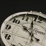 Físicos descobrem evidências de duas flechas do tempo emergindo do reino quântico
