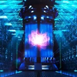 Cientistas projetam bateria que funciona com lixo atômico
