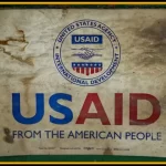O desmantelamento da USAID deixa os EUA mais expostos a pandemias do que nunca