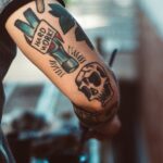 Tatuagens podem estar associadas a maior risco de câncer
