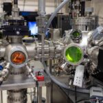 Cientistas fundem dois materiais 'impossíveis' em nova estrutura artificial