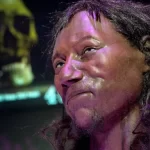 Pesquisa diz que maioria dos europeus antigos tinha pele, olhos e cabelos escuros até 3.000 anos atr...