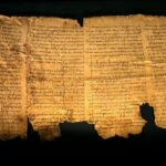 Texto sagrado banido da Bíblia revela o que realmente aconteceu durante o Grande Dilúvio de Noé