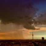 Cortes climáticos nos EUA prejudicam a ciência global, diz agência meteorológica europeia
