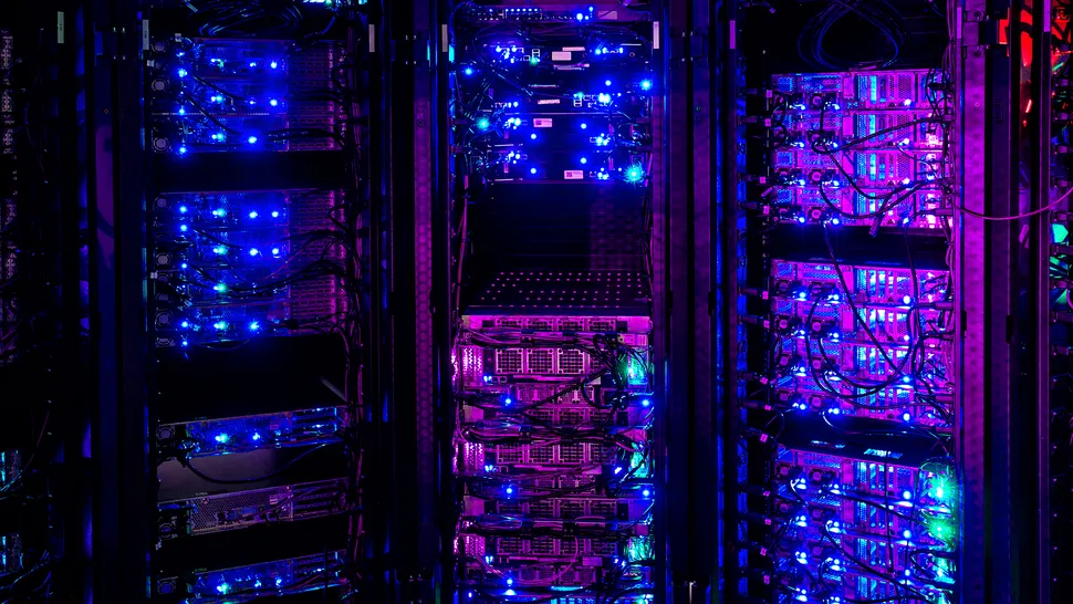 supercomputador