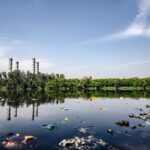 Estudo mostra que antibióticos de uso humano estão contaminando rios em todo o mundo