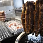 Japão, que se alimenta de enguias, se opõe ao apelo da UE por mais proteção