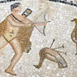 'Fast food' da era romana descoberto em antigo monte de lixo em Maiorca