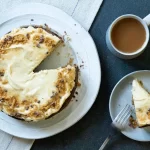 Bolo de gengibre