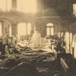 Cientistas acabaram de ressuscitar o vírus da “Gripe Espanhola” de 1918 – aqui está o que eles desco...