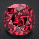 Por que os diamantes vêm em cores diferentes?