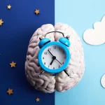 Seu cérebro trabalha horas extras à noite para queimar gordura e evitar quedas de açúcar