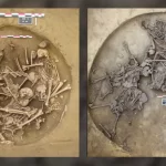 Há 6.300 anos, dezenas de pessoas foram assassinadas em terríveis celebrações de vitória na França