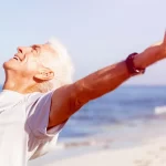 Pesquisa mostra que o ar do oceano pode acrescentar anos à sua vida