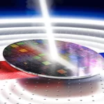 Os lasers acabaram de revelar um lado oculto do ouro, cobre e alumínio