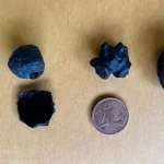 Vidro cósmico encontrado apenas na Austrália revela impacto de asteroide antigo