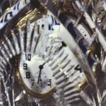 Cientistas criam os primeiros cristais de tempo visíveis usando luz — e eles podem um dia aparecer e...