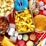Junk food pode atrapalhar a memória em apenas 4 dias