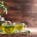 Cientistas revelam o segredo do chá verde para queimar gordura