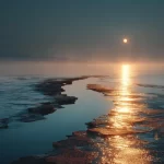 Arqueólogos descobrem ponte terrestre perdida que pode reescrever a história da humanidade