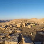 Sítio arqueológico de 5.500 anos na Jordânia revela os segredos de uma civilização perdida