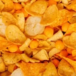 Alimentos ultraprocessados ​​associados a taxas mais elevadas de precursores do câncer colorretal pr...