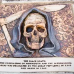 Erupção vulcânica pode ter desencadeado efeito borboleta que levou à Peste Negra