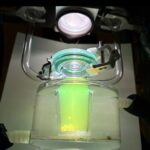 Produzindo hidrogênio solar de forma eficiente e sem necessidade de platina