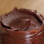 Chestnutella: Nutella de Castanha