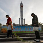 Corrida à Lua: Como a China está desafiando os EUA