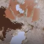 Esta impressão de mão de 67.800 anos é a obra de arte mais antiga já encontrada