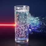 Esse estado oculto da água poderia explicar por que existe vida