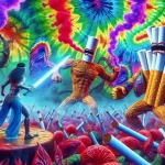 Uma única dose de psilocibina é mais eficaz do que adesivos de nicotina para parar de fumar, sugere ...