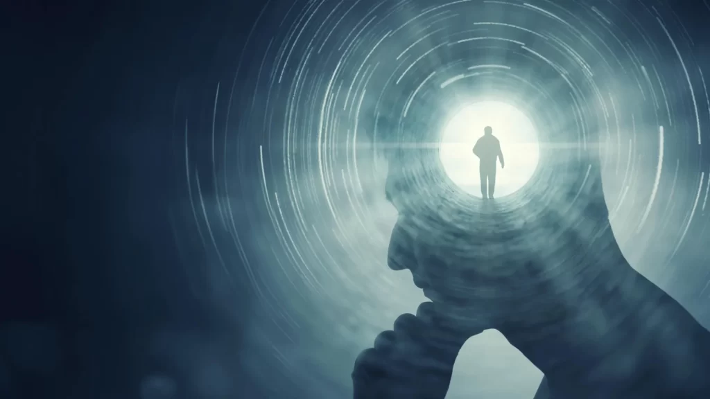 Ilustração - Consciência