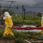 Surto de Ebola na África Central será um pesadelo para conter