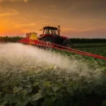 Um estudo importante mostrou que a exposição a pesticidas está ligada a um risco 150% maior de cânce...