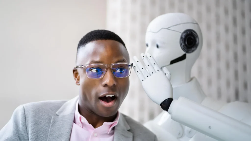 Um novo estudo alerta que os chatbots de IA podem não apenas disseminar informações falsas, mas também contribuir silenciosamente para que as pessoas acreditem nelas de forma mais profunda. 