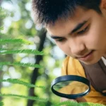 Crianças com consciência ecológica podem se tornar guardiãs da natureza – veja como impulsionar a ed...