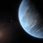 Será que existem extraterrestres no exoplaneta K2-18b? Cientistas acabaram de analisá-lo em busca de...