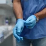 Exame retal estabilizou batimentos cardíacos irregulares em homem
