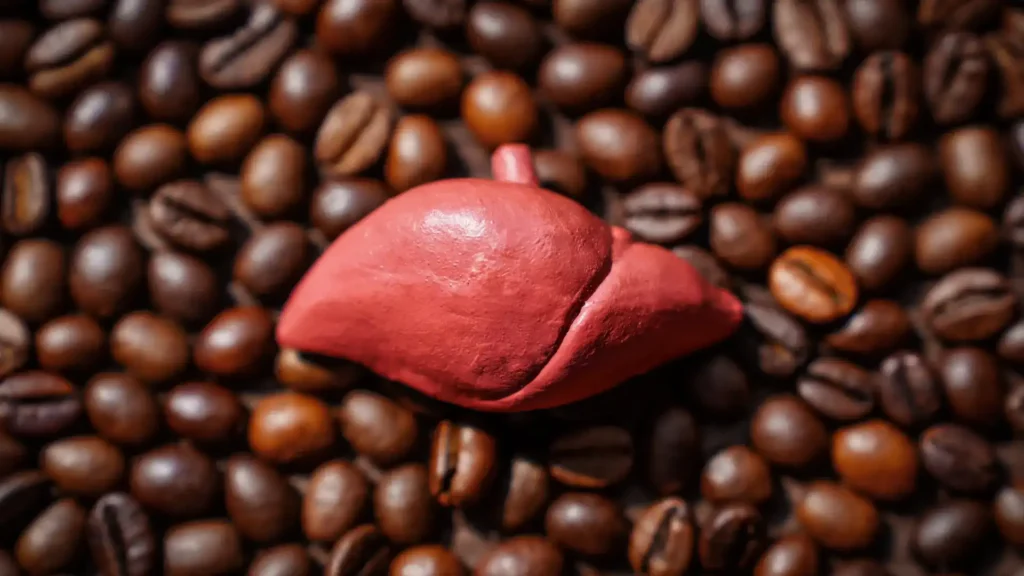 Um estudo abrangente sugere que algumas xícaras de café por dia podem ajudar a proteger o fígado contra cicatrizes, câncer e morte relacionada a doenças.