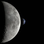 Cientistas querem isolar vida extraterrestre na Lua antes que ela chegue à Terra