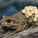 Cientistas finalmente descobriram por que alguns sapos sobrevivem a um fungo mortal