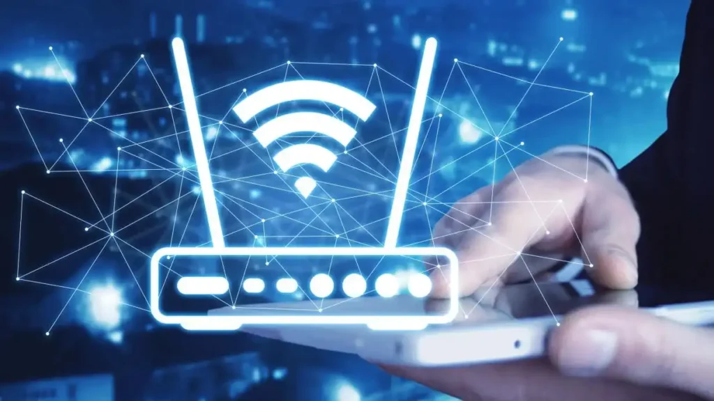 Cuidado com a vigilância em redes de rádio: Pesquisadores do KIT alertam que empresas, autoridades ou criminosos podem inferir a identidade de pessoas usando sinais Wi-Fi provenientes apenas de roteadores de internet comuns.