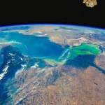 O aquecimento global está rompendo a ligação entre dois grandes oceanos